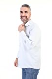 Klasik Cepli Uzun Kol Gömlek