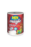 Dev 6'lı Havlu Içten Çekmeli 6 Dev Rulo