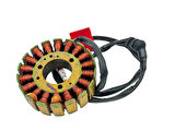 Bajaj Dominar 400 UG Statör (Aksesuarlı Model)