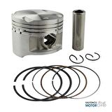 Kanuni Tiger 250 Piston Seti Std.