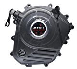 Bajaj Pulsar RS 200 Şanzuman Kapağı Sağ Füme