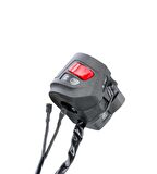 Bajaj Dominar D 250 Sağ Kumanda Paneli