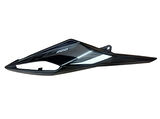 Bajaj Pulsar RS 200 Sele Altı Panel Sağ Gri E4