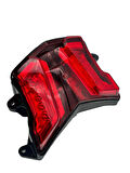 Bajaj Dominar 400 UG Stop Komple