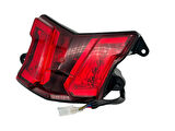 Bajaj Dominar 400 UG Stop Komple