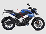 Bajaj Pulsar 200 NS Şase Bandı Sağ 2021