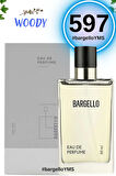 597 Erkek 50 ml Parfüm Edp Woody