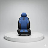 Yıldız MS Serisi Geely Echo İle Uyumlu Tam Set Oto Koltuk Kılıfı