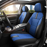 Yıldız MS Serisi Seat Arona-İle Uyumlu Tam-Set-Oto-Koltuk-Kılıfı