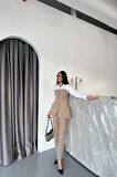 Yonca Moda Evi TASARIM TAKIM - Bej