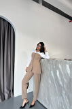 Yonca Moda Evi TASARIM TAKIM - Bej