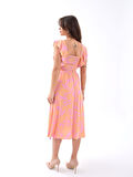 Yonca Moda Evi 5370 ELBİSE-SOMON