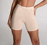 Kadın Pamuk Uzun Şort Külot