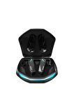 Gm2 Pro Tws Bluetooth V5.3 Oyun Telefon Kulaklığı Hifi Surround Çift Mod Desteği Enc Hd Çağrı Kulaklıklarını İptal Etme - Siyah