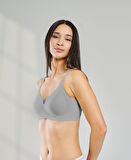 YENİ İNCİ BALENSİZ DOLGUSUZ HAFİF SÜTYEN BR101