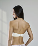 YENİ İNCİ STRAPLEZ BALENSİZ DOLGULU HAFİF SÜTYEN BR103