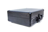 Crownwell Turntable Suitcase Cr Series