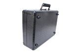 Crownwell Turntable Suitcase Cr Series