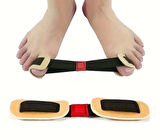 Ayak Parmak Egzersiz Lastiği