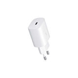 Ultimate Upd4125 25w Pd Girişli Hızlı Şarj Adaptörü