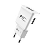Qch202 Basic 12v / 3a Qualcomm 3.0 Hızlı Şarj Adaptörü