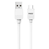 Cb405m Basic 30 Cm Micro Usb Şarj Ve Data Kablosu