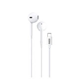 Hs626 Basic Mikrofonlu Type-c Girişli Earpods Kulaklık