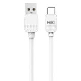 Cb405t Basic 30 Cm Type-c Usb Şarj Ve Data Kablosu