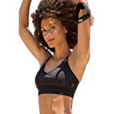 YENİ İNCİ yoga-fıtness-pilates-koşu Sporcu Tayt Takım T113-T11