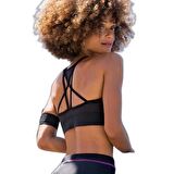 YENİ İNCİ yoga-fıtness-pilates-koşu Sporcu Tayt Takım T113-T11