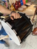 Yankı 45 Cm Kontrplak Davul (TOKMAK+ÇUBUK HEDİYELİ)