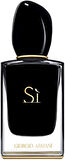 Armani - Sì EDP Intense (Black) 100 ML