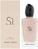 Armani - Sì Fiori EDP 100 ML