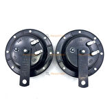 HELLA KORNA SÜPERTON SET 12V