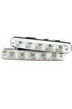 D2 LÜX LED GÜNDÜZ FARI 25W DRL HER ARACA UYGUN