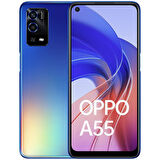 Oppo A55 64 GB Mavi Yenilenmiş Cep Telefonu 