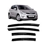 KINGSTAR HYUNDAI i20 2010-2014 Cam Rüzgarlığı