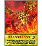 Yugioh The Winged Dragon of Ra Anime Kart