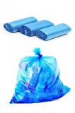 Çöp Torbası Rulo Büyük Boy (65x80) 10'lu - 1 Paket