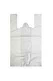 Kalın Jumbo Boy Beyaz Poşet 88cm x 46,5cm 20 Adet