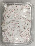 Stick Tuz 1 Paket 350 Adet