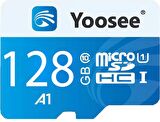 YOOSEE 128 GB MİCRO SD KART