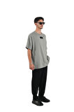 Erkek You Arma Detay Tshirt