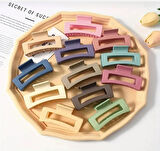 Kadın Toka Mandal Toka Saç Aksesuarı 