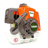 63cc 2 Zamanlı Benzinli Motor