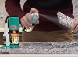 AKFİX 705 HIZLI YAPIŞTIRICI SPREY MDF KİT 200ML SPREY + 50GR AKTİVATÖR