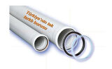 Ege Yıldız 110X2000 Pvc Boru 2,2 mm