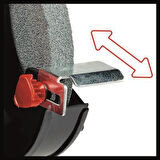Einhell TC WD 200/150 Taş Motoru Islak Kuru 250 Watt