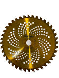 TGR Tools  255 mm  40 Diş Tırpan Testeresi