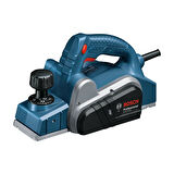 Bosch GHO 6500  Elektrikli Planya Makinesi 0 601 596 000